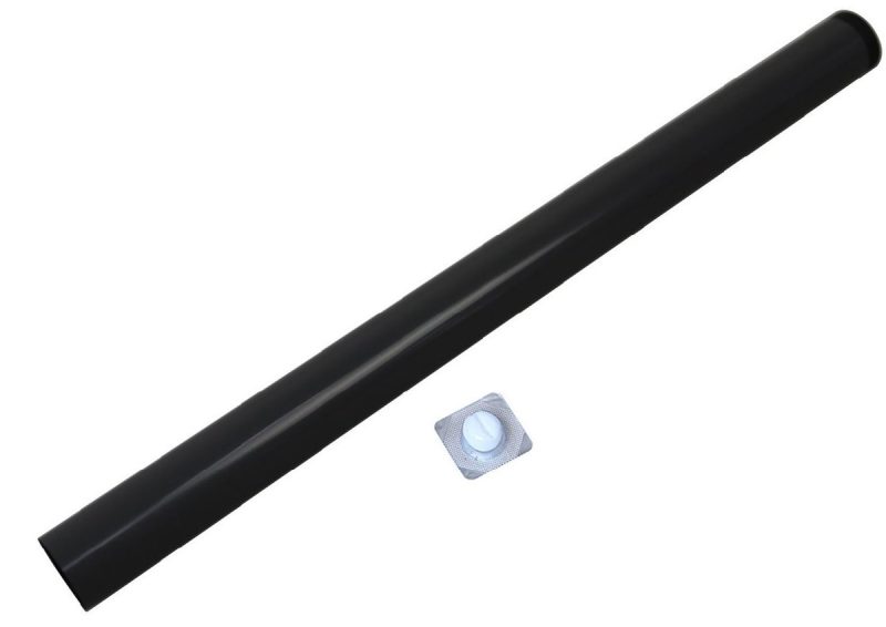 Термопленка HP LJ M402/M403/M426/M427 (Китай) со смазкой, Тип 1