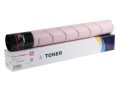 Картридж Konica Minolta Bizhub C220/C280/C360 (CET6841) TN-216M/319M Magenta, 437г, 26000 стр.