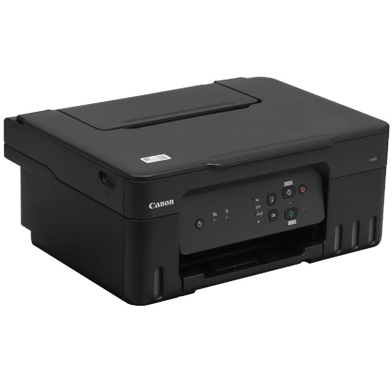 МФУ Canon PIXMA G3430 (5989C009)