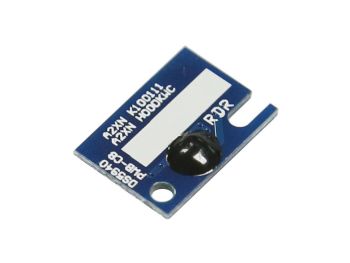 Чип KONICA MINOLTA Bizhub C221/C281 (CET8200N) Black, 120000 стр., DRUM