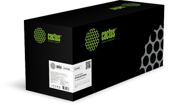 Картридж Cactus CS-Q1338A черный