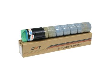 Картридж Ricoh Aficio MPC2551/MPC2051/MPC2550/MPC2050/MPC2030 (CET6461) Cyan, 215г, 9500 стр.