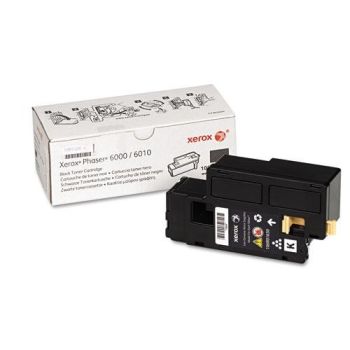 Картридж Xerox Phaser 6000/6010/WC6015 (O) 106R01634 black 2К