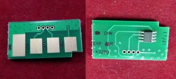Чип Samsung ML2850/2851 (MLT-D2850B-EUR) 5K (ELP Imaging)