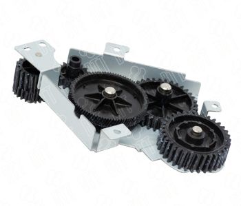 Узел привода печи/колебательный узел HP LJ M600/M601/M602/M603/M604/M605/M606, Swing plate (совм)