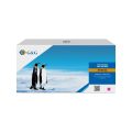 Картридж G&G, аналог HP CE743A/307A красный 7.3k с чипом