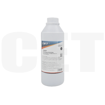 Тонер PK10 для KYOCERA ECOSYS M2040dn/M2540dn/M2640idw/P2235dn/P2040dw (CET121480), 300г/бут