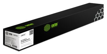 Картридж лазерный Cactus CS-WC7525C 006R01520 голубой (15000стр.)