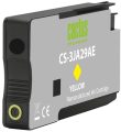 Картридж струйный Cactus CS-3JA29AE 963XL желт.пигм. (25.8мл)