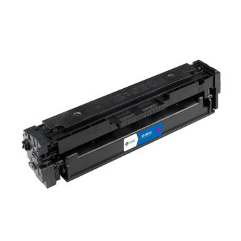 Картридж лазерный G&G GG-CF543X пурпурный (2500стр.) для HP CLJ M254dw/M254nw/M281FDN/M281FDW/M280NW
