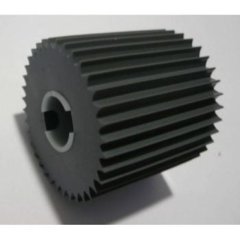Ролик подачи A Konica-Minolta LT401/402/411/412/LU405 (A4EUR71500/55VAR75000/A4EUR71511) (O)