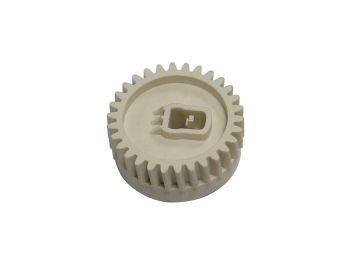 Шестерня привода резинового вала HP LJ Pro M501/M506/M527 (CET), CET3104, 30T RU9-0175-000