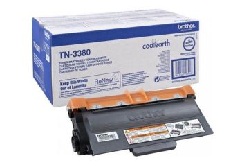 Картридж Brother HL-5440D/5450DN/5470DW/6180DW/DCP8110DN (O) TN-3380, 8К