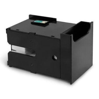 Емкость для отработанных чернил Epson T6711 (O) L1455, WF-3520, 7110, 7210, 7610, 7620, 7710, 7720