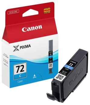 Картридж Canon PIXMA PRO-10 (O) PGI-72 Cyan
