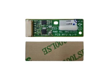 Чип блока проявки D2423093 для RICOH MPC4504/C5504/C6004 (CET) Magenta, 270000 стр., CET391066
