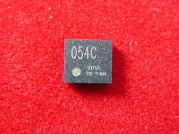 Чип Canon i-SENSYS LBP620 (054/3023C002) Cyan, 1.2K (ELP Imaging)