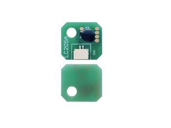 Чип CANON iR ADVANCE DX C5840i (CET), CET461010, фьюзер (FM1-R519-Card)