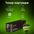 Картридж лазерный Cactus CS-CF244A CF244A черный (1000стр.)