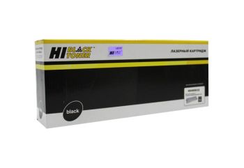 Картридж OKI C532/C542/MC573/MC563 (Hi-Black) 46490632, Bk, 7K