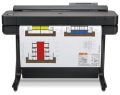 Плоттер HP DesignJet T650 36-in / 4 цвета (сеть-USB-WiFi)
