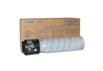Картридж Konica Minolta Bizhub (O) TN-116/A1UC050, 11K x 2шт