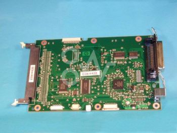 Плата форматера (не сетевая) HP LJ 1320 (CB355-60001/CB355-67901/Q3696-60001) OEM (O)