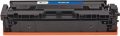 Картридж G&G, аналог HP W2213X/207X красный 2,45k с чипом