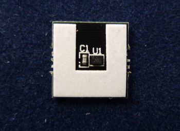 Чип для Kyocera TASKalfa 408ci/508ci (TK-5315C) Cyan, 18K (ELP Imaging)