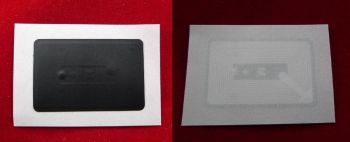 Чип для Kyocera TASKalfa 2550ci (TK-8315K) Black, 12K (ELP Imaging)
