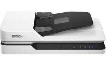 Сканер Epson WorkForce DS-1630 (B11B239402)