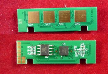 Чип Xerox Phaser 3330, WC 3335/3345 (106R03621) 8.5K (ELP Imaging)