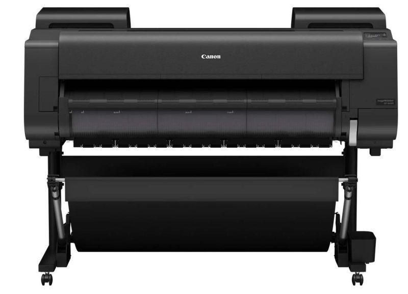 Плоттер Canon imagePROGRAF GP-4600S (6413C003AA)
