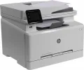 МФУ HP Color LaserJet Pro MFP M283fdw (7KW75A)