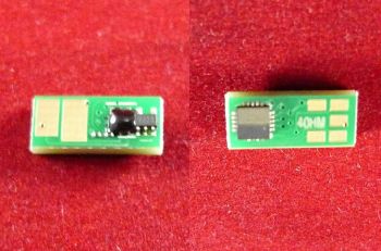 Чип Canon i-SENSYS LBP710Cx/712Cx (0457C001) Magenta, 10K (ELP Imaging)