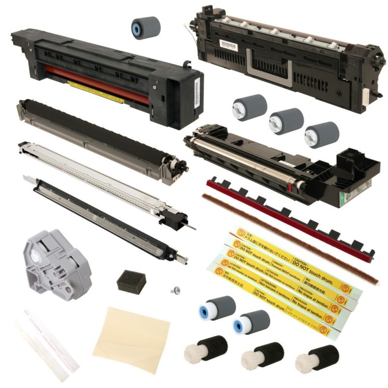 Ремкомплект Kyocera Mita TASKalfa 1800/2200 MK-4105 (O) 1702NG0UN0/1702NG8NL0