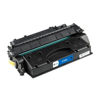 Картридж HP LJ P2055/P2050/M401/M425/Canon 719 (G&G) CE505X/CF280X/ Canon 719H 6.5k с чипом