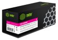 Картридж лазерный Cactus CS-C055HM 055 H M пурпурный (5900стр.)