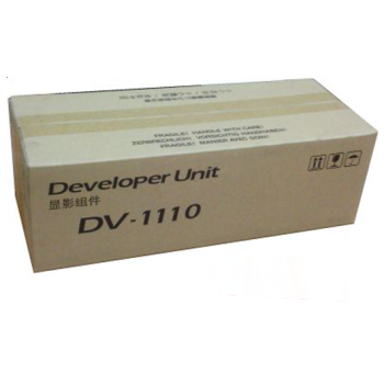 Блок проявки Kyocera FS-1040/1020MFP/1025MFP (O) DV-1110, 2M293020