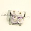 Редуктор в сборе HP LJ P4014/P4015/P4515/M601/M602/M603/M630 (RC2-2541) OEM (O)