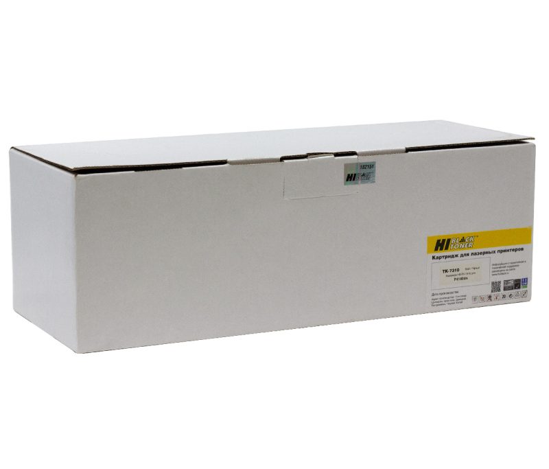Картридж Kyocera P4140dn (Hi-Black) TK-7310, 15K