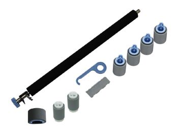 Комплект роликов HP LJ 4200/4300/4250/4350, CET5535,