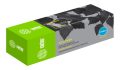 Картридж лазерный Cactus CS-CF402X CF402X желтый (2300стр.)