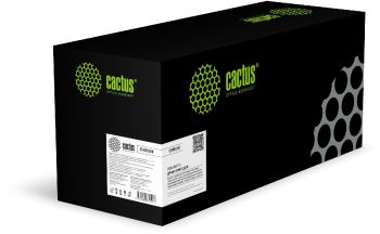 Блок фотобарабана Brother HL-5440D/5450DN/5450DNT/5470DW/5470DWT/6180DW (Cactus) DR3300 черный
