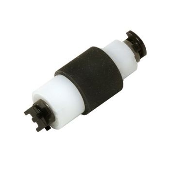 Ролик подачи/отделения HP LJ CP1210/CP1215/CP1510/CP1518 (O) RM1-4425-000CN/RM1-8765