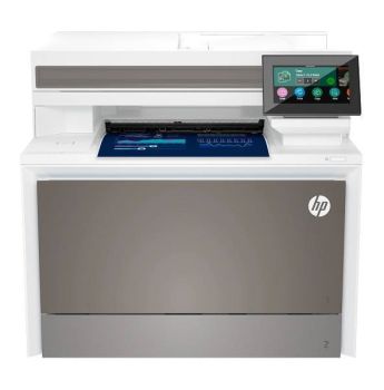 МФУ HP Color LaserJet Pro 4303fdn (5HH66A)