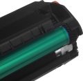 Картридж лазерный Cactus CS-D111S MLT-D111S черный (1000стр.)