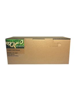 Картридж KYOCERA ECOSYS PA6000/MA6000 UNITON Premium GREEN LINE TK-3440 (40K, MURATA)