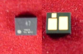 Чип Canon i-SENSYS LBP112/LBP113w/MF112/MF113w (047/2164C002) Black, 1.6K (ELP Imaging)