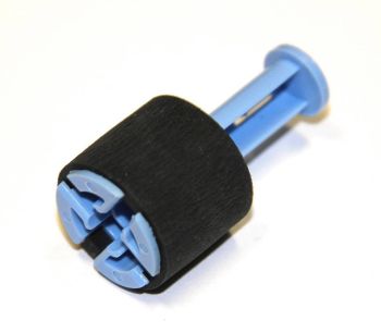 Ролик отделения обходного лотка (лоток 1) HP RL1-1654 (O) OEM